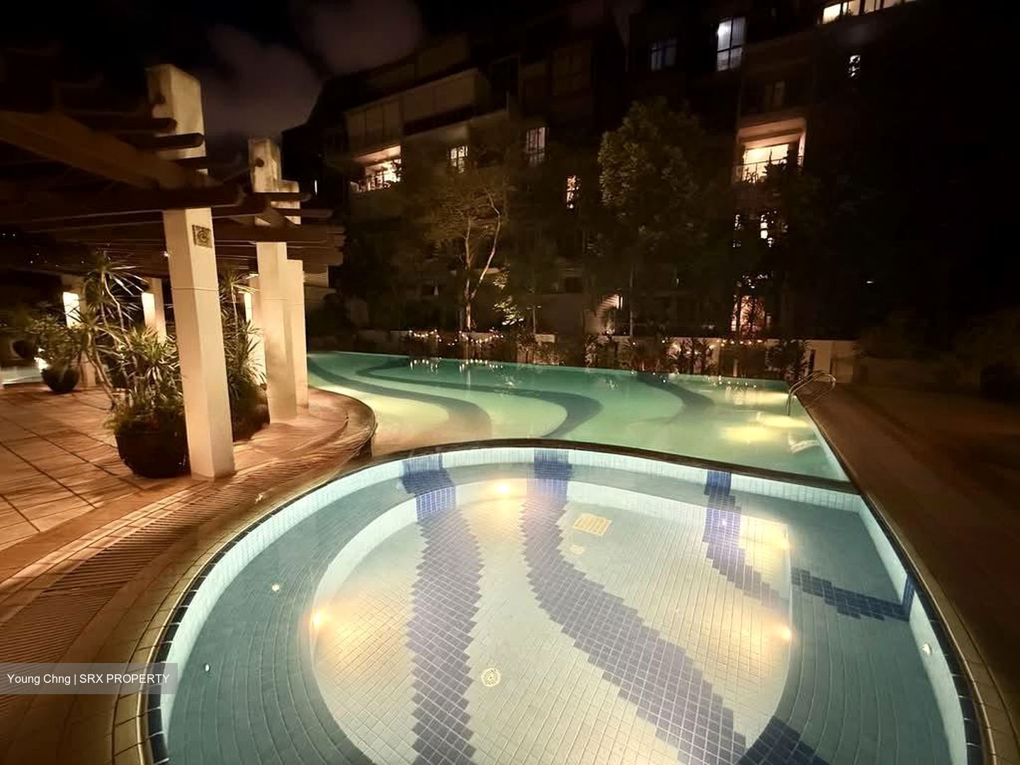 Jervois Regency (D10), Apartment #584479161